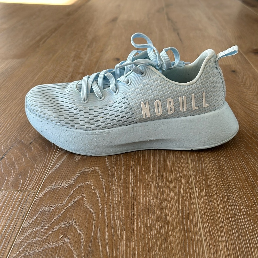 NOBULL Journey